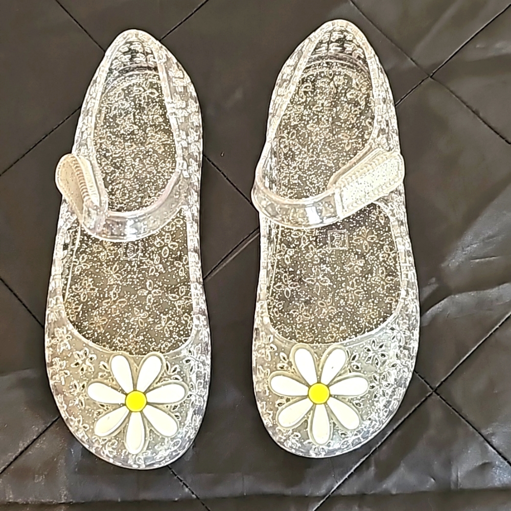 Girl Old Navy Sandels